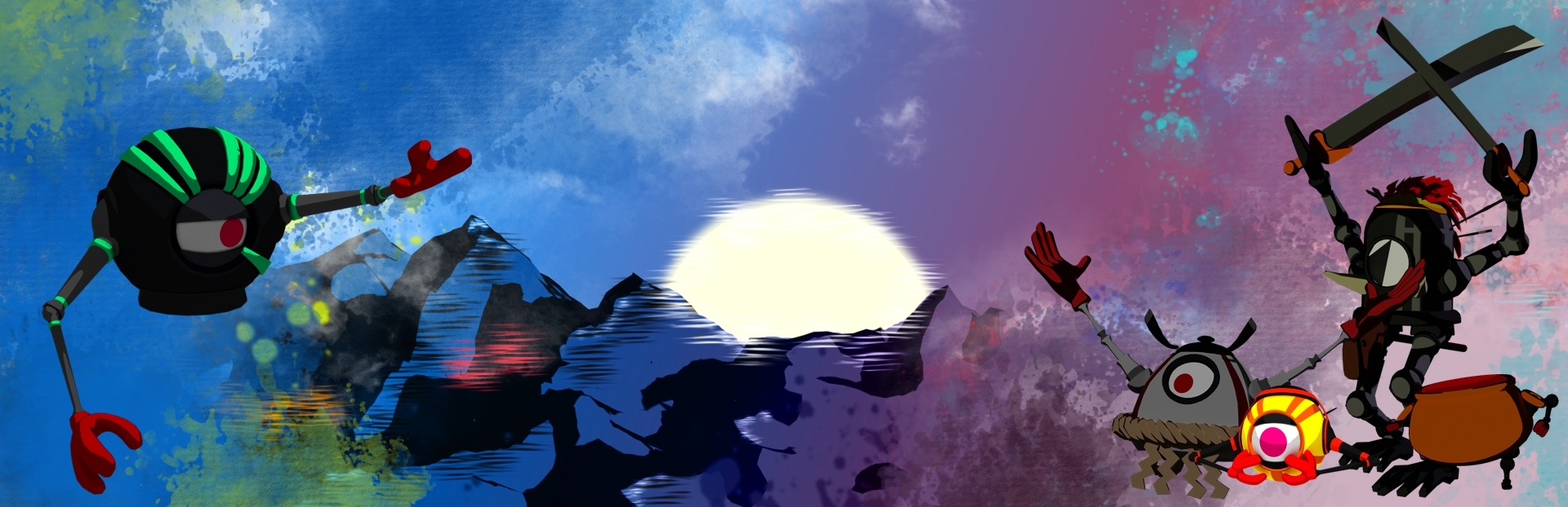 Steam post image