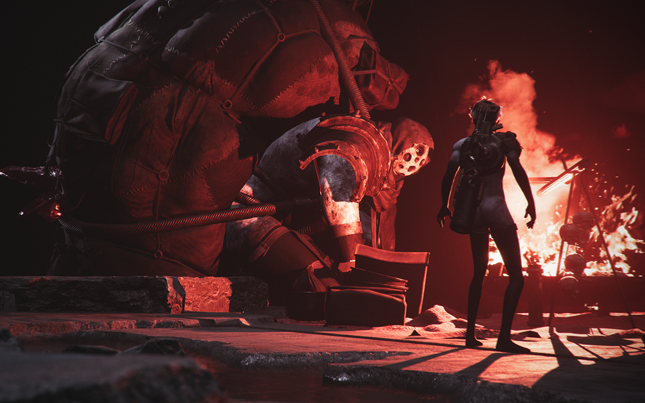 Steam post image