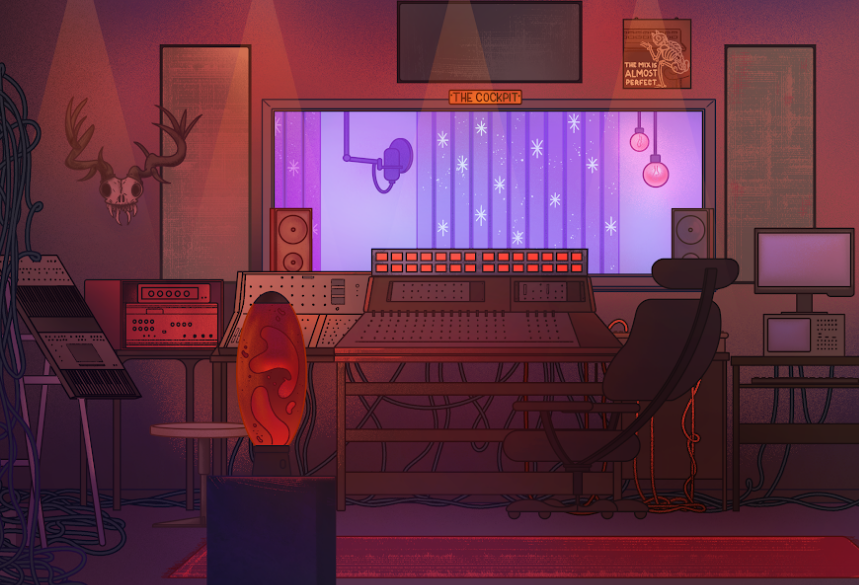 Steam post image