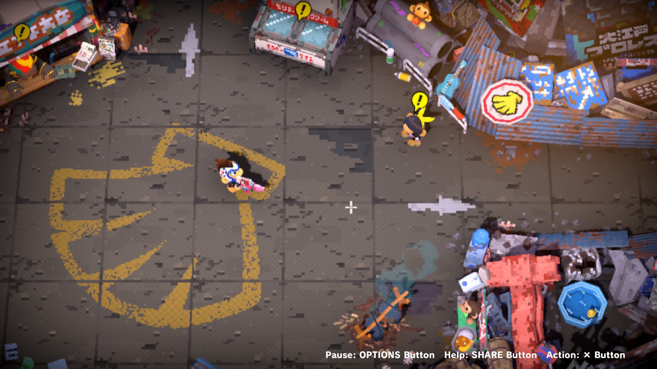 Steam post image