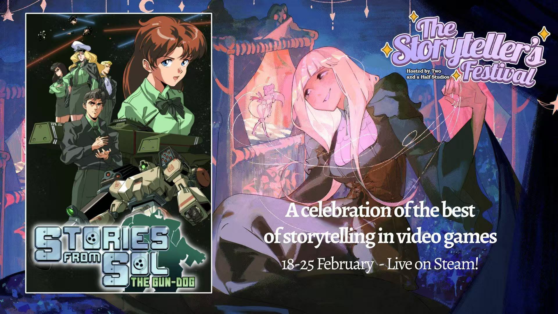 Steam post image