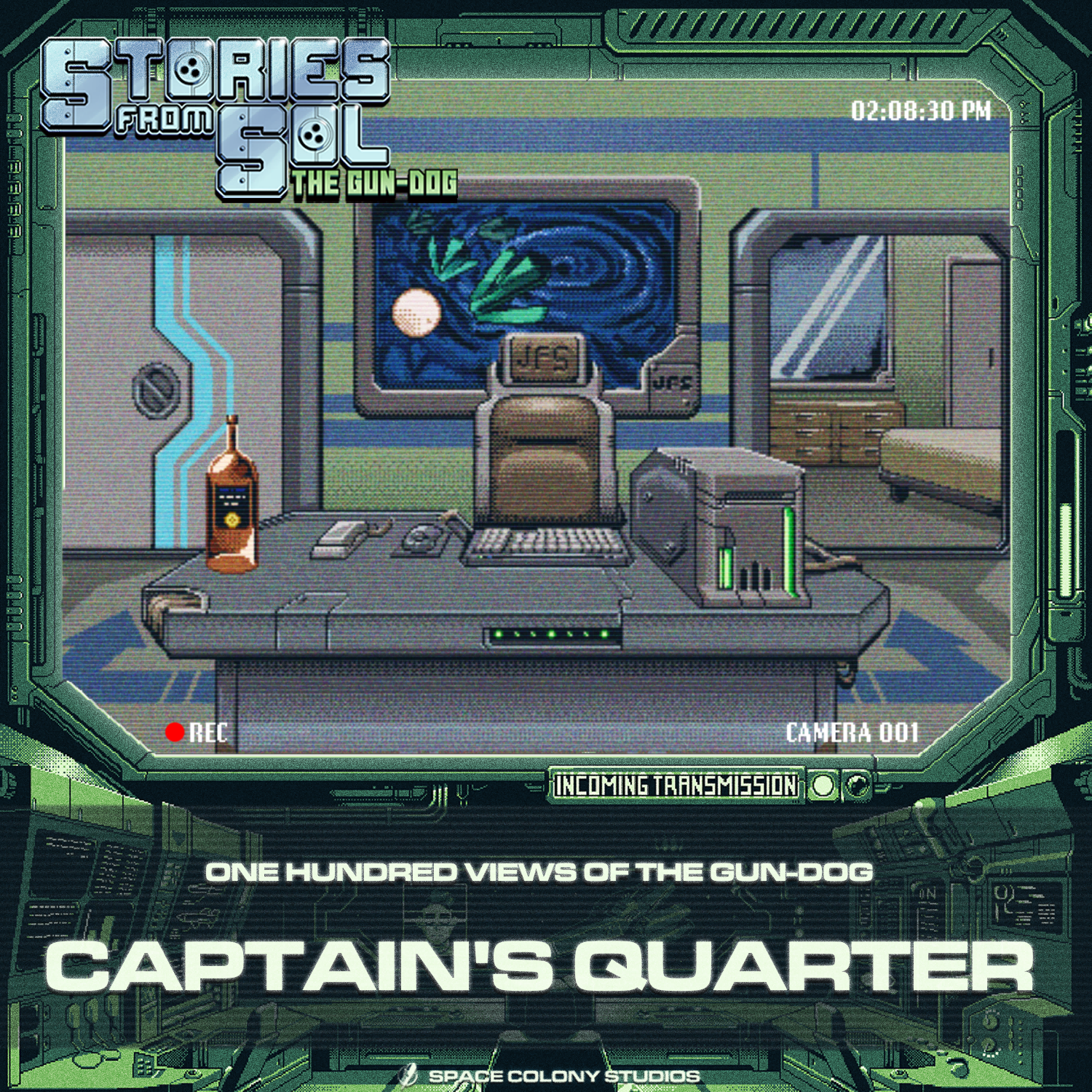 Steam post image