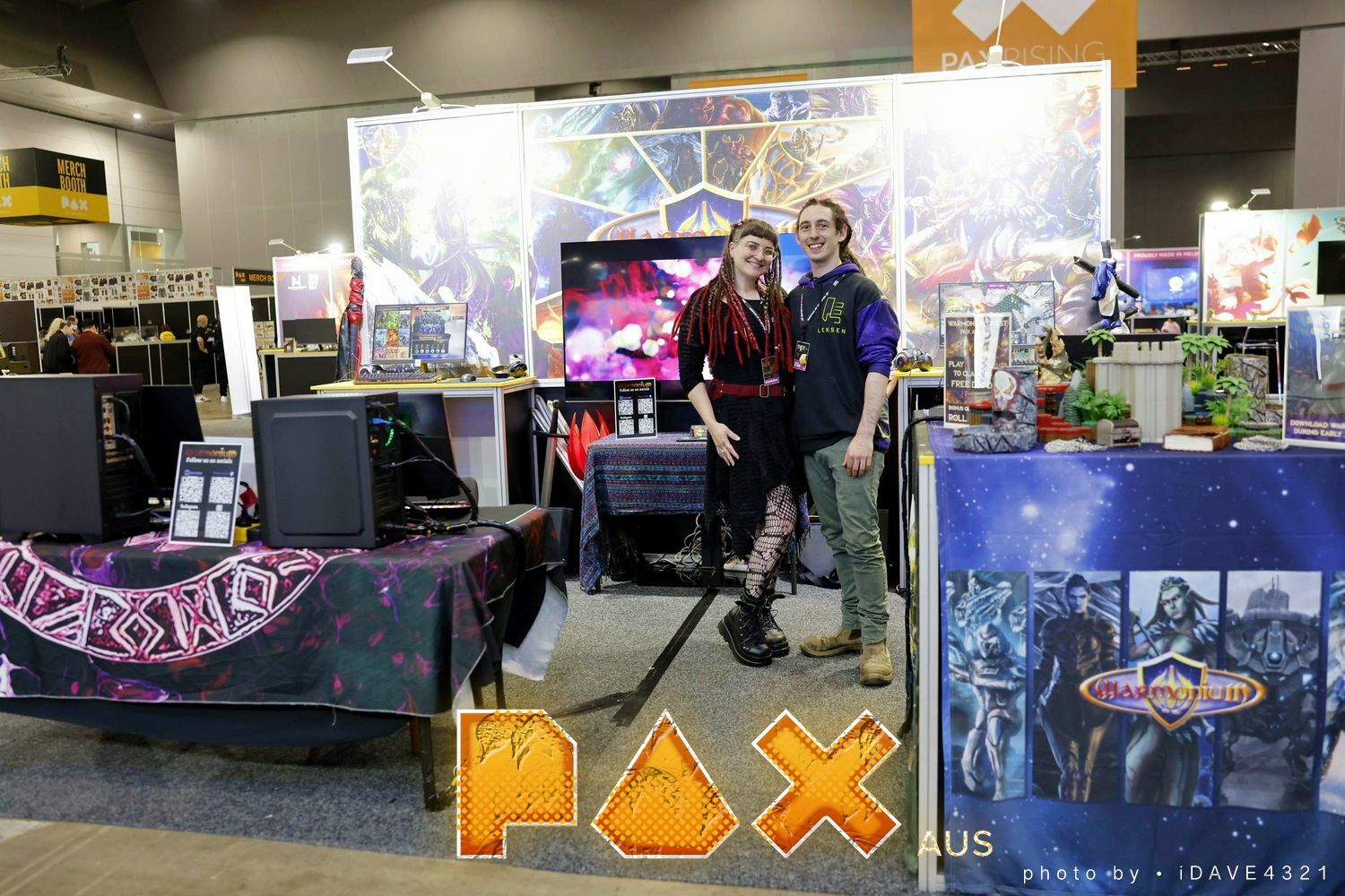 Steam post image