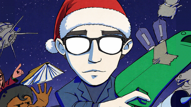 Splittown - Major Patch 1.1 + Splittown is -20% on Winter Sale! - Steam News