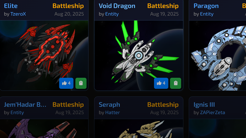 Vortex Galactic Star Vortex - Galactic Shipyard - Steam News