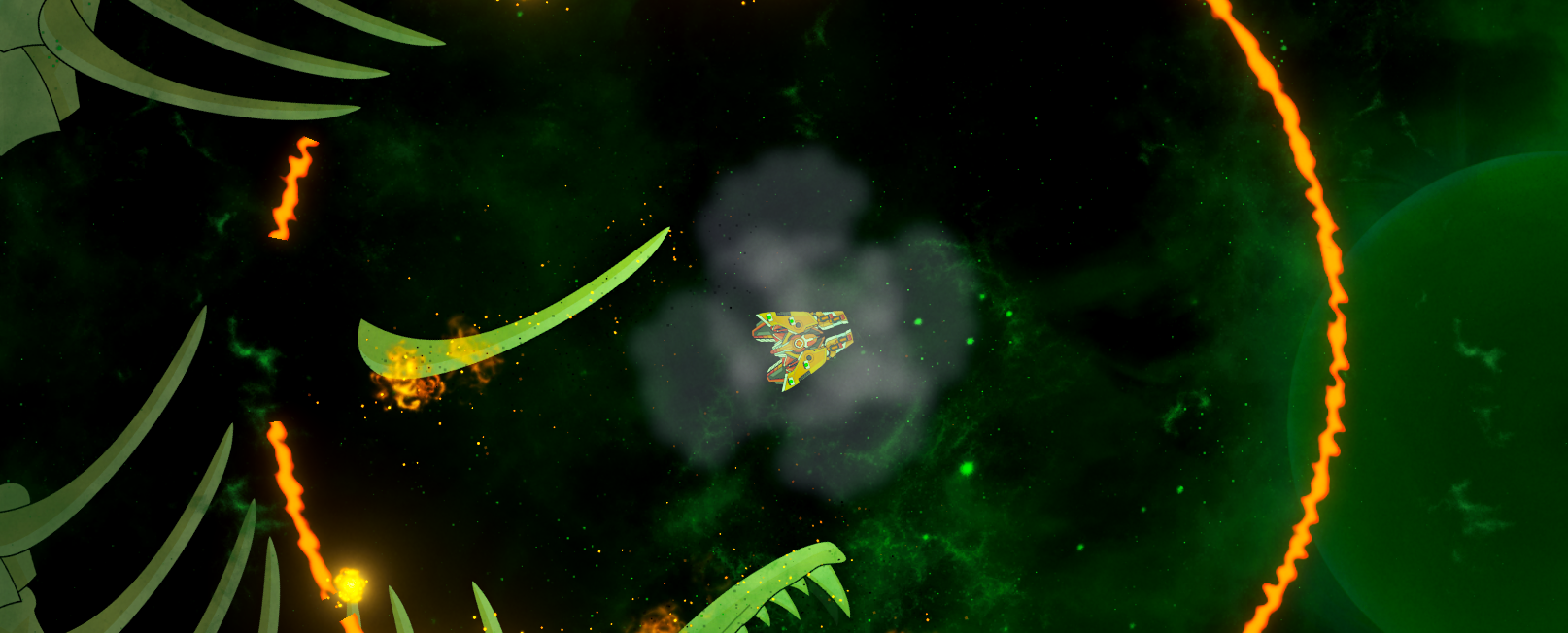 Steam post image