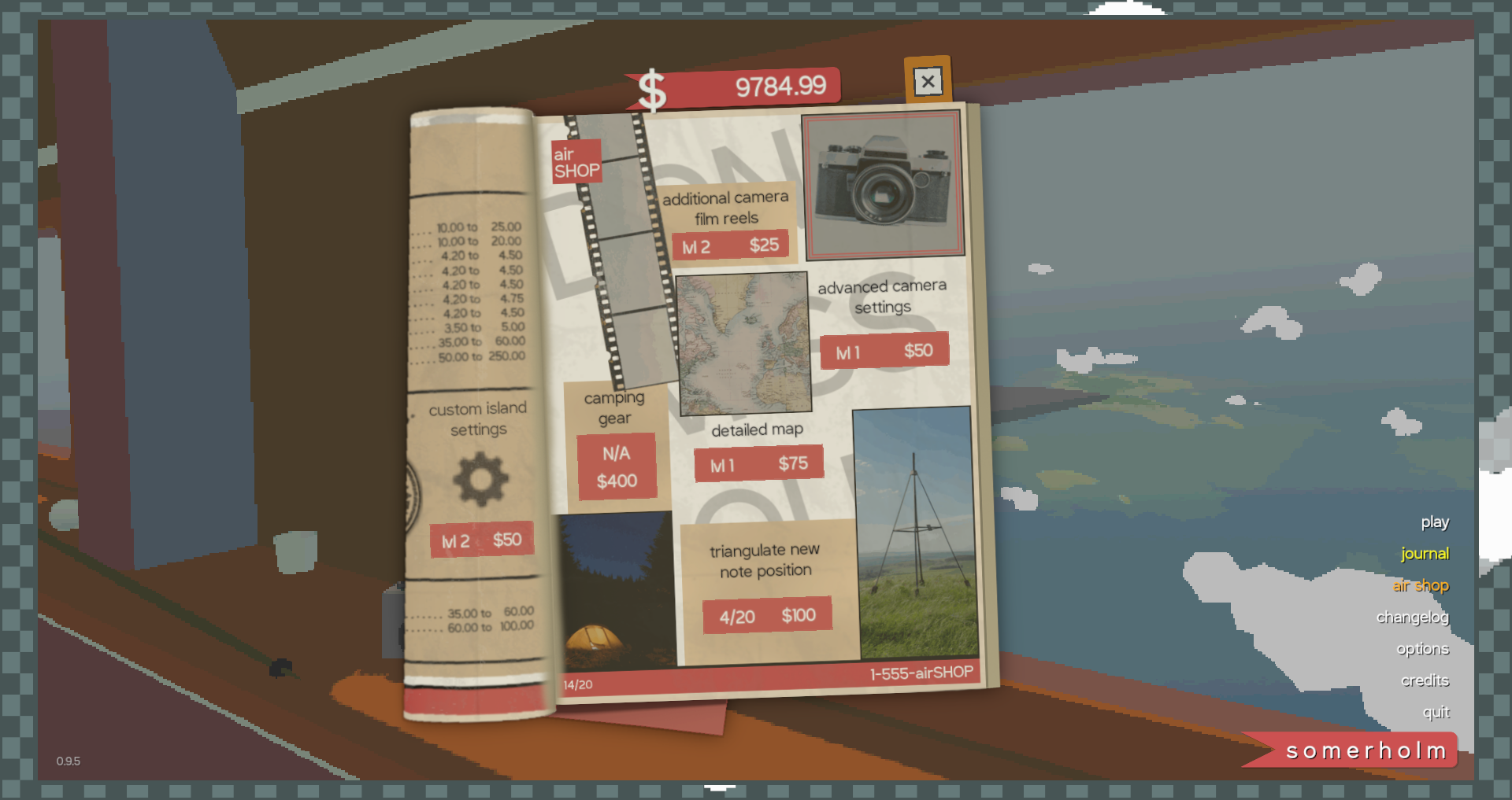 Steam post image