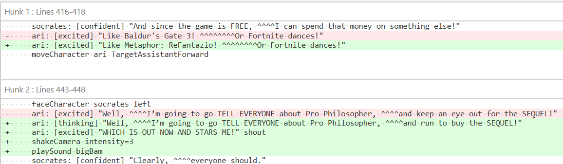 Steam post image