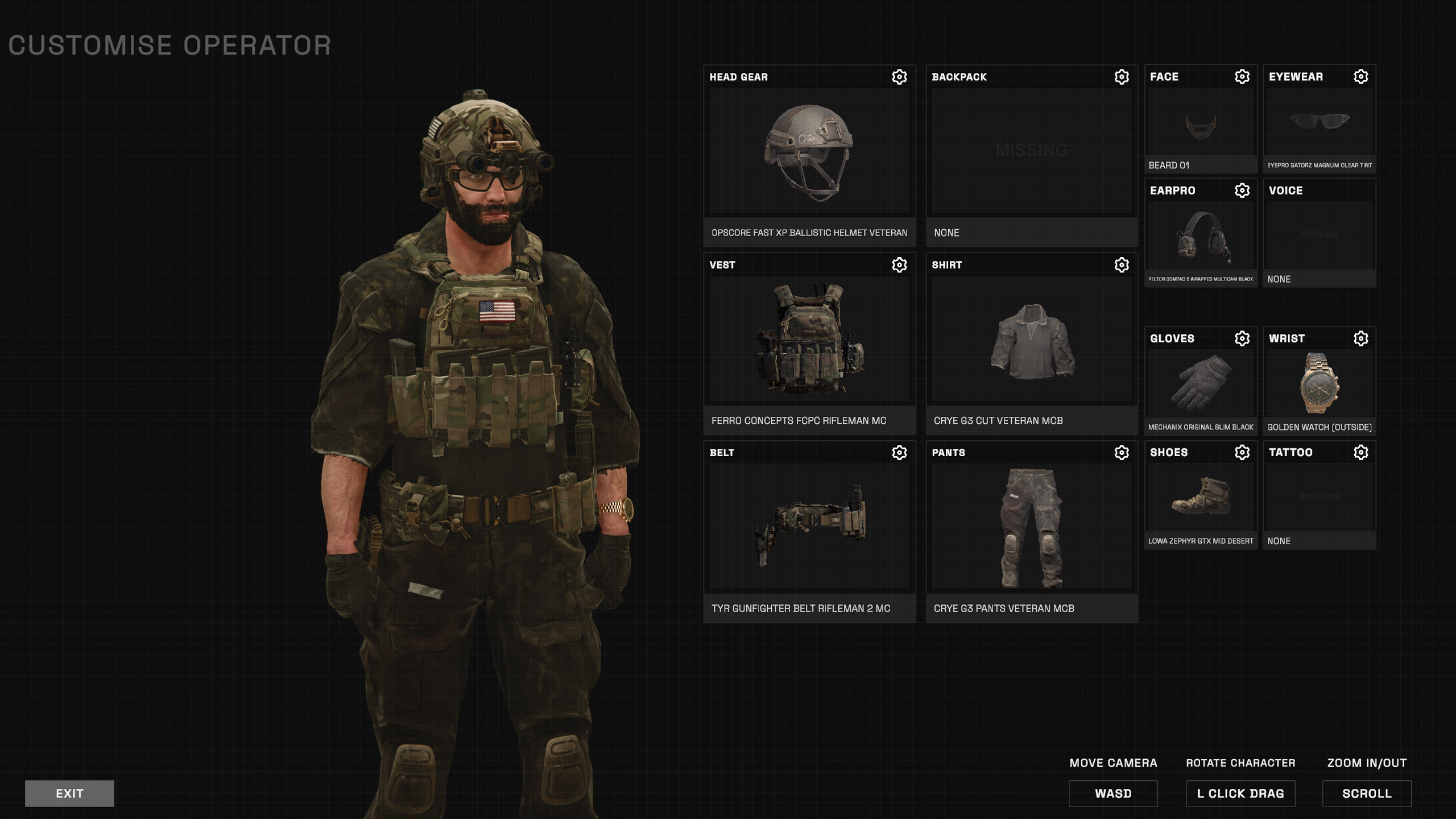 Steam post image