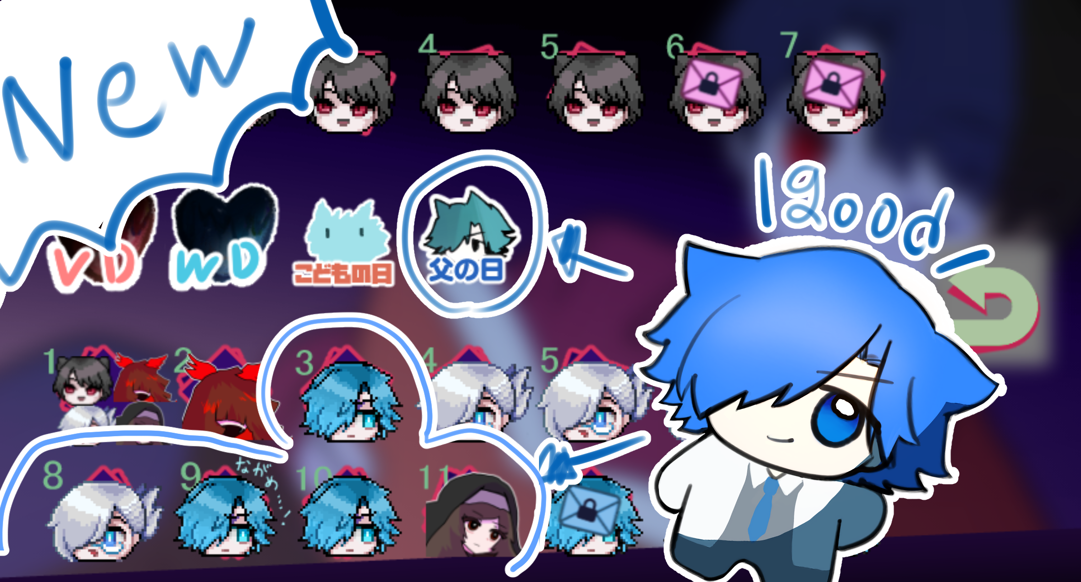 Steam post image