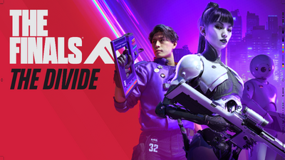 THE FINALS on Steam