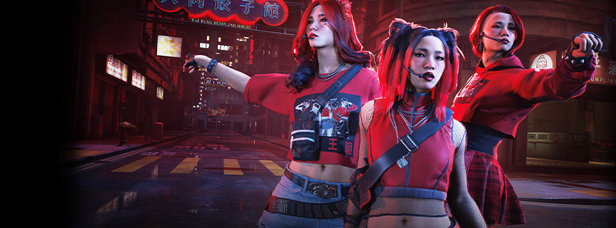 P1XEL REIGN crew image