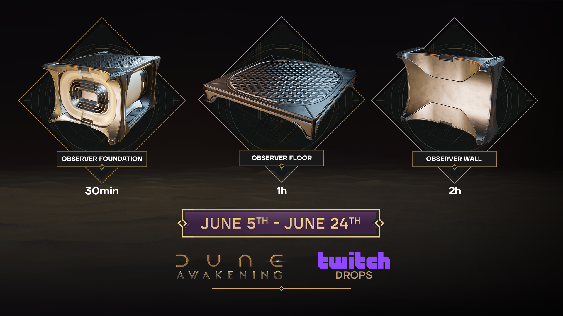 ¡Dune Awakening ya disponible! » Dune Awakening