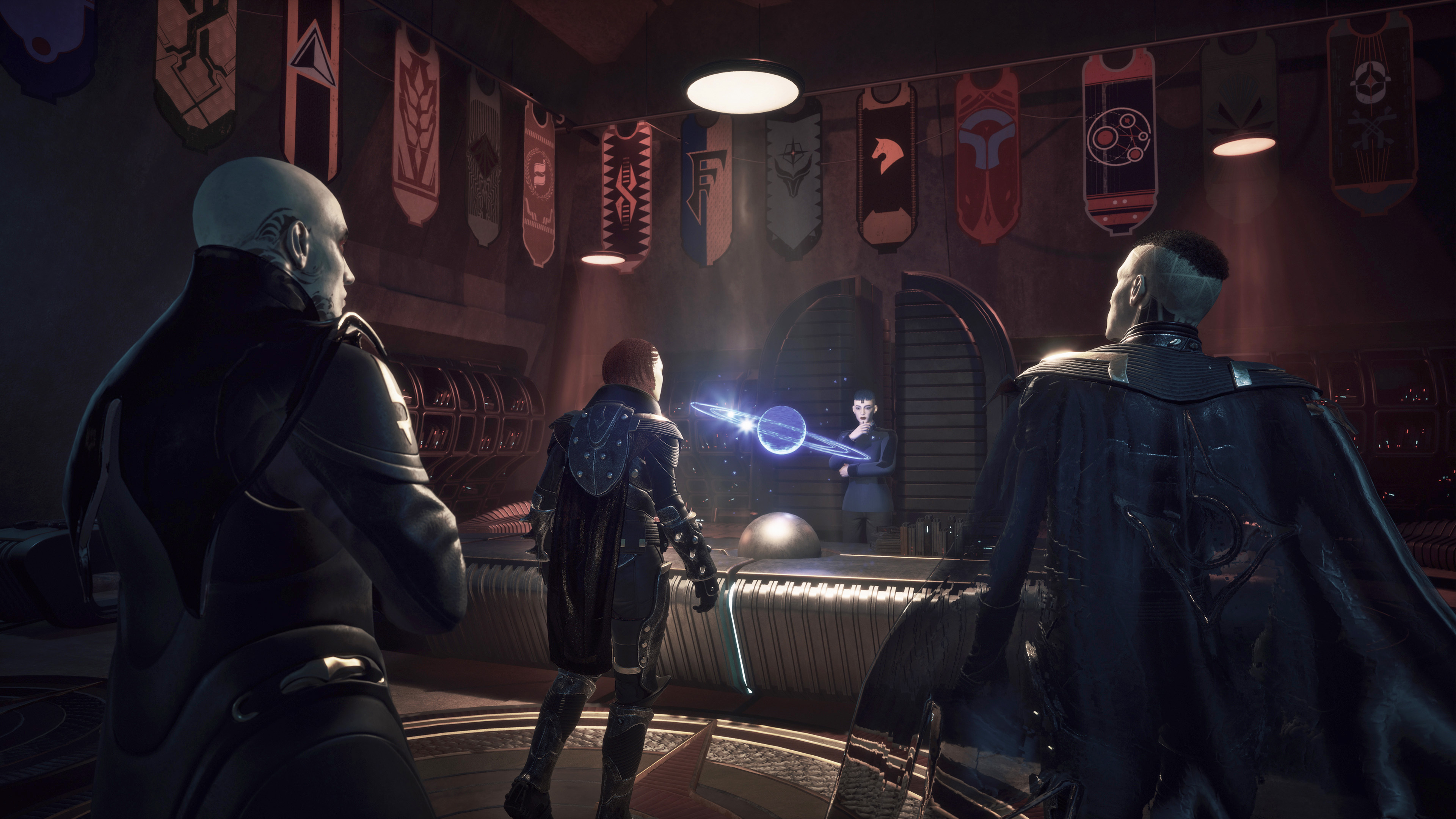 A message from the Creative Director on PvE and PVP » Dune: Awakening