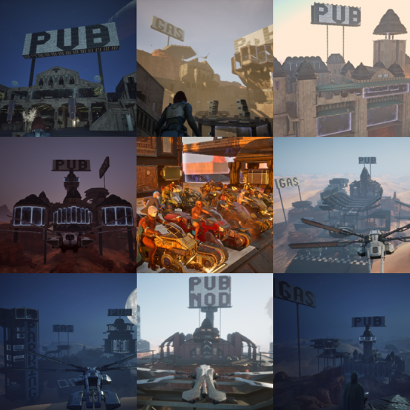 Steam post image