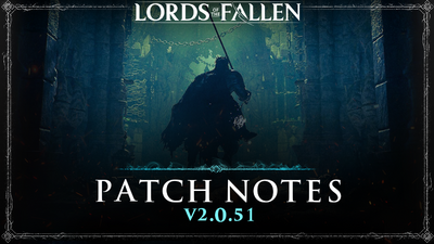ロード・オブ・ザ・フォールン Steam：Lords of the Fallen ロード オブ ザ フォールン