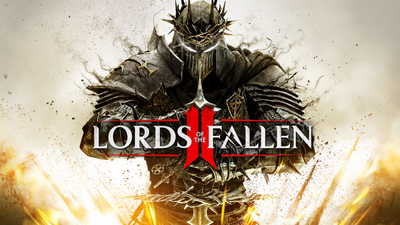 Steam：Lords of the Fallen ロード オブ ザ フォールン