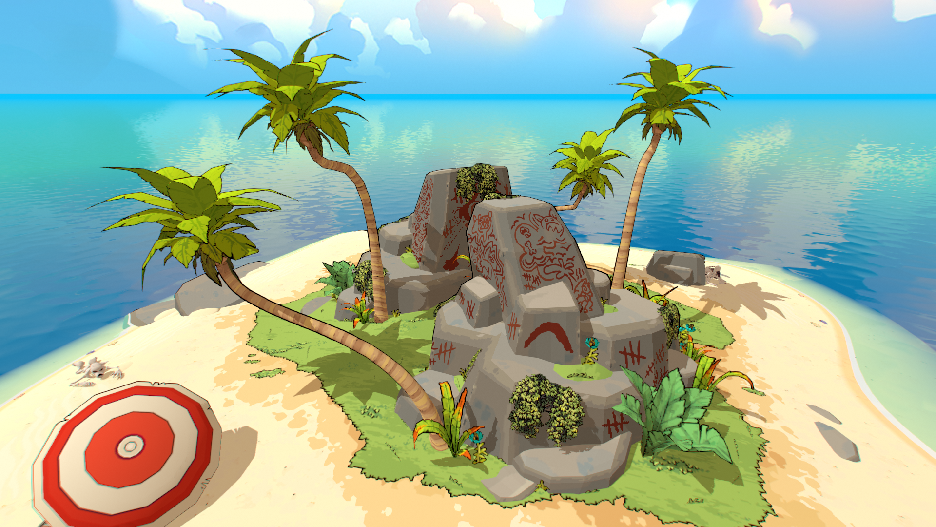 Myk Raver BFF Content Update Now Live! · Friends vs Friends update for ...