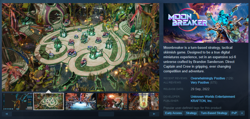 Steam post image
