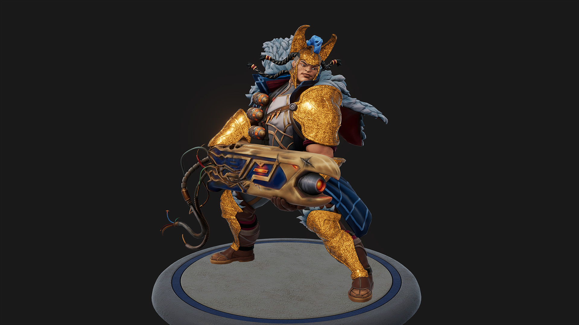 Steam post image