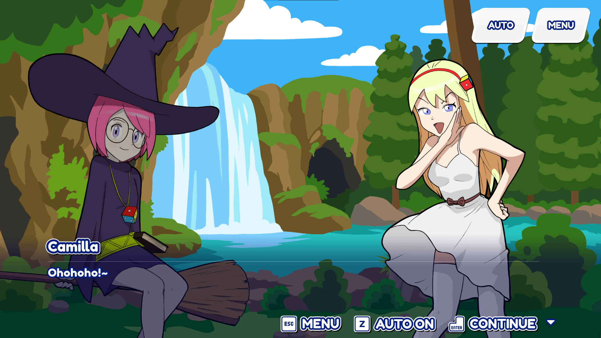 Steam post image