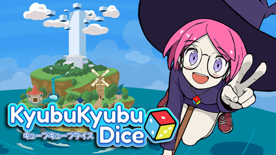Steam：キューブキューブダイス