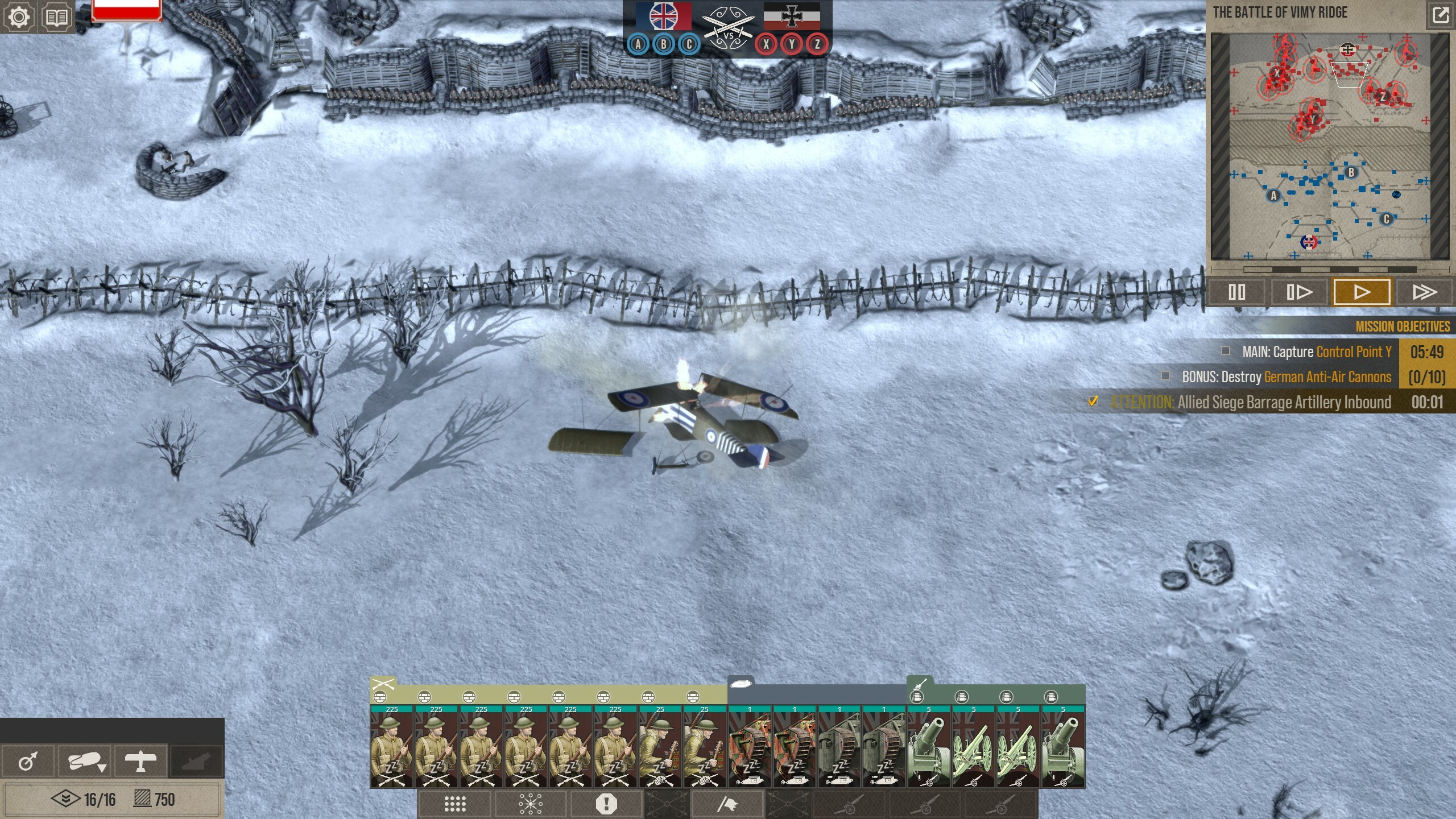 Steam post image
