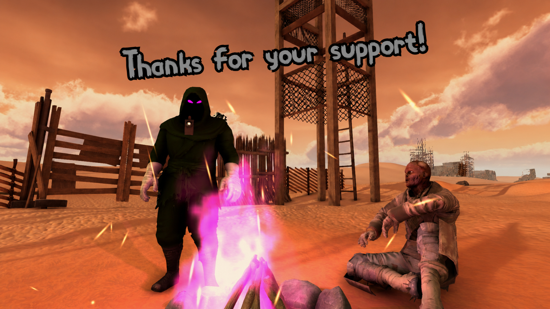 Steam post image