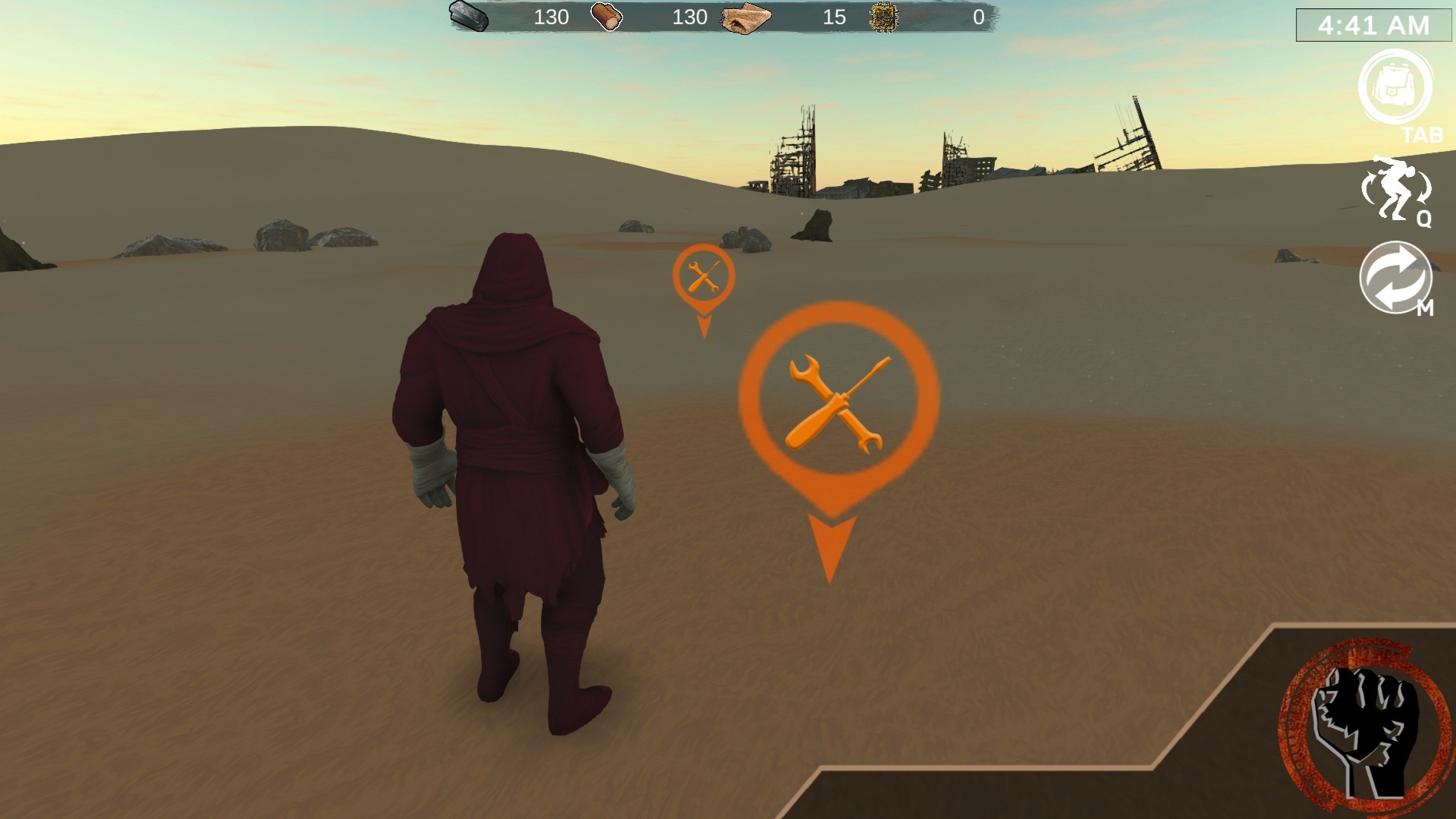 Steam post image