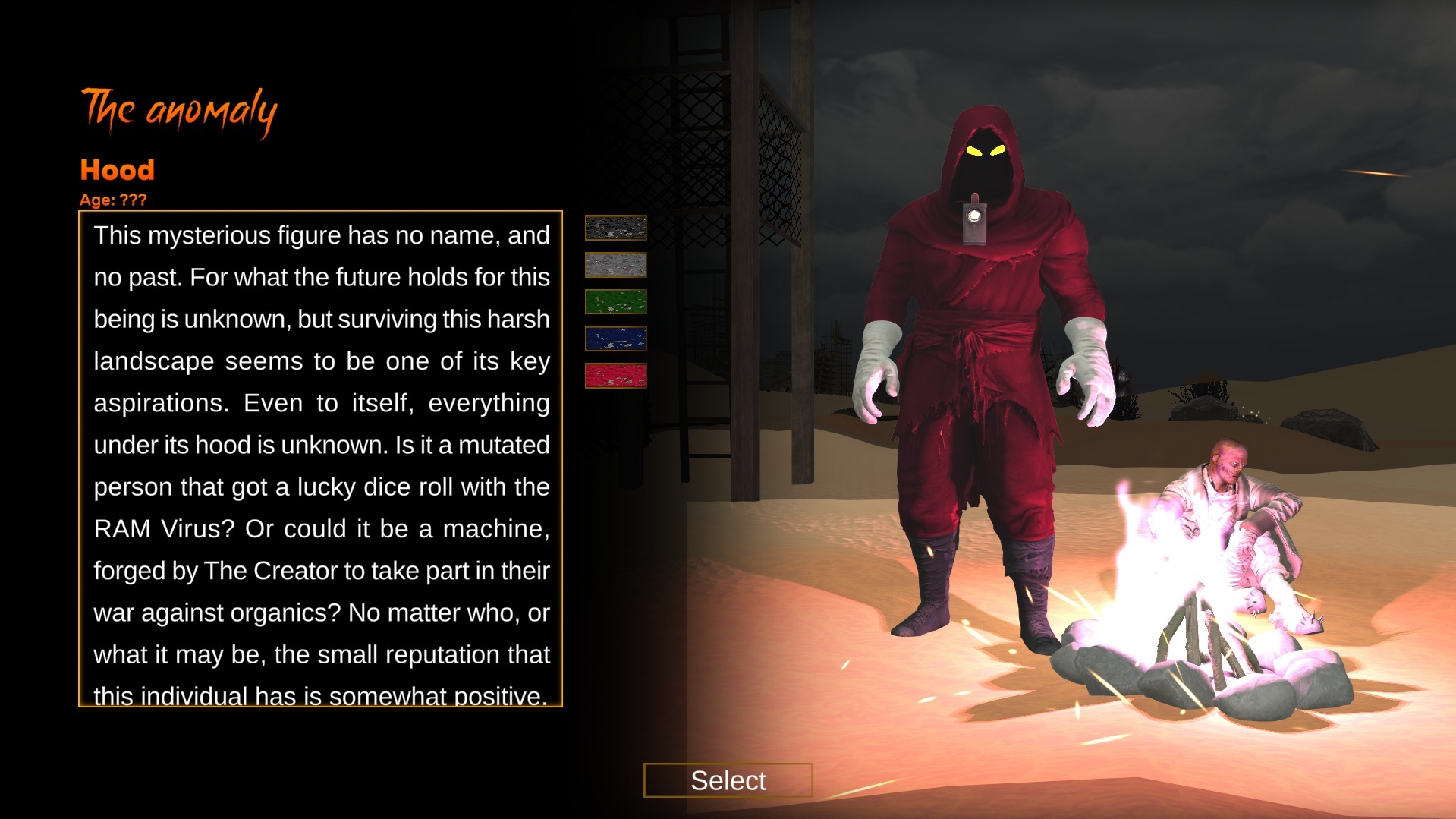 Steam post image
