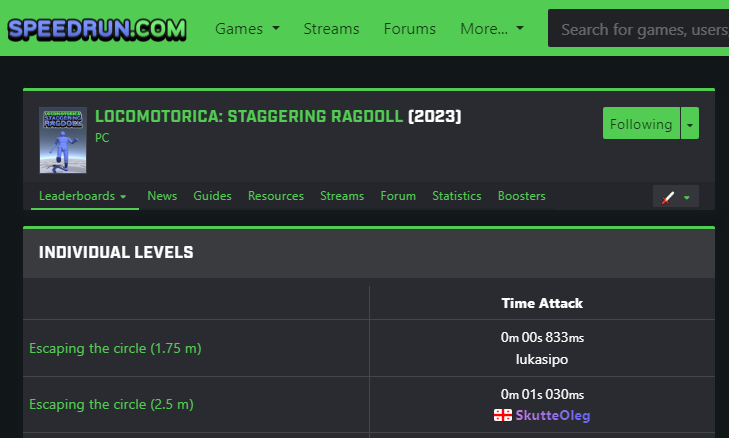Steam post image