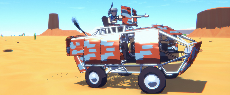 Steam post image