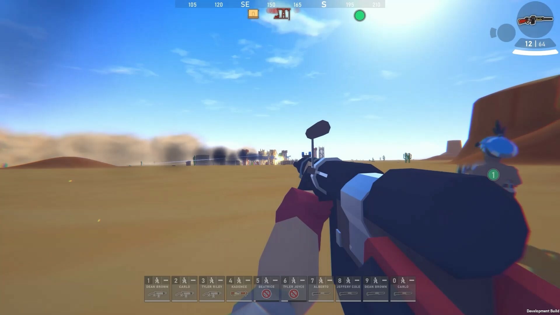 Steam post image