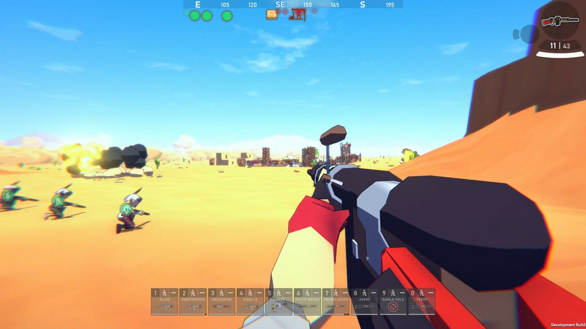 Steam post image