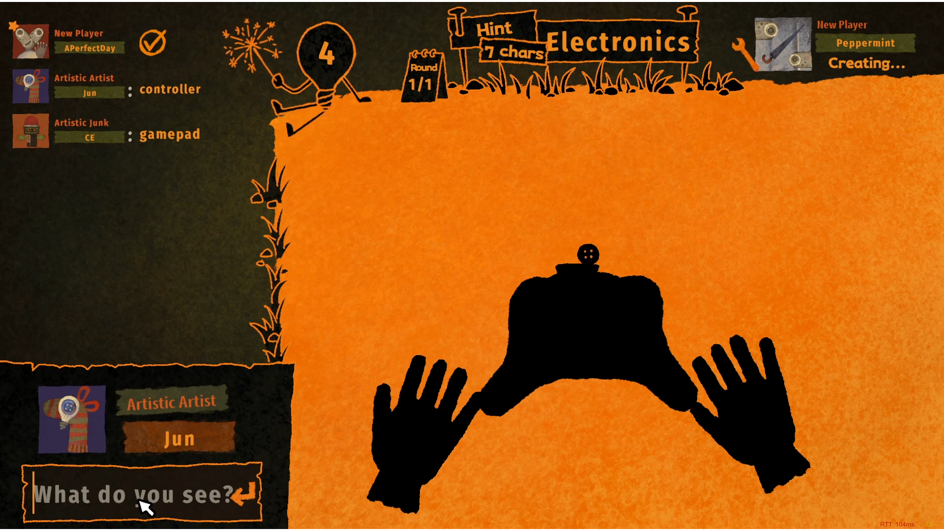 Steam post image