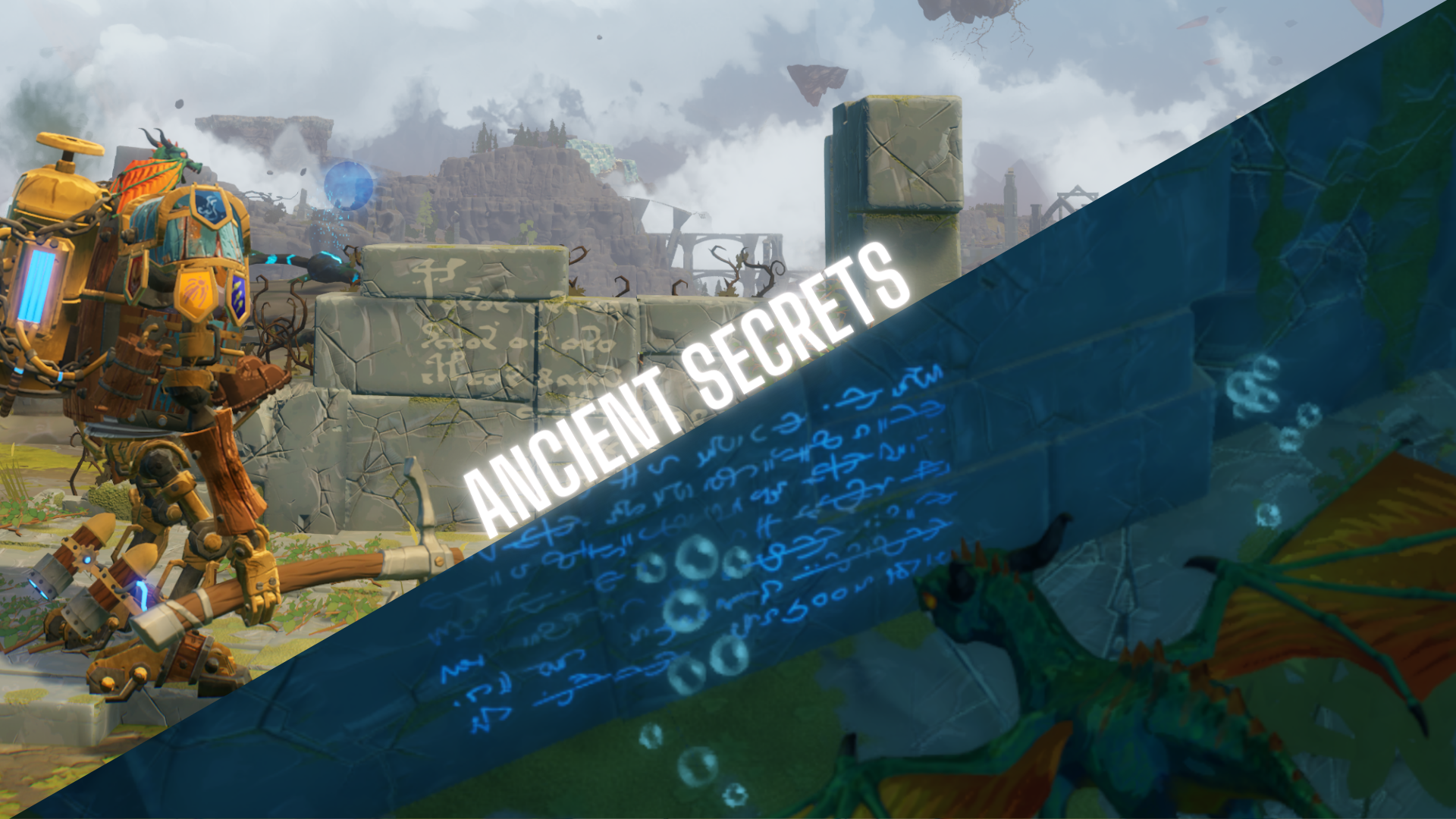 Steam post image