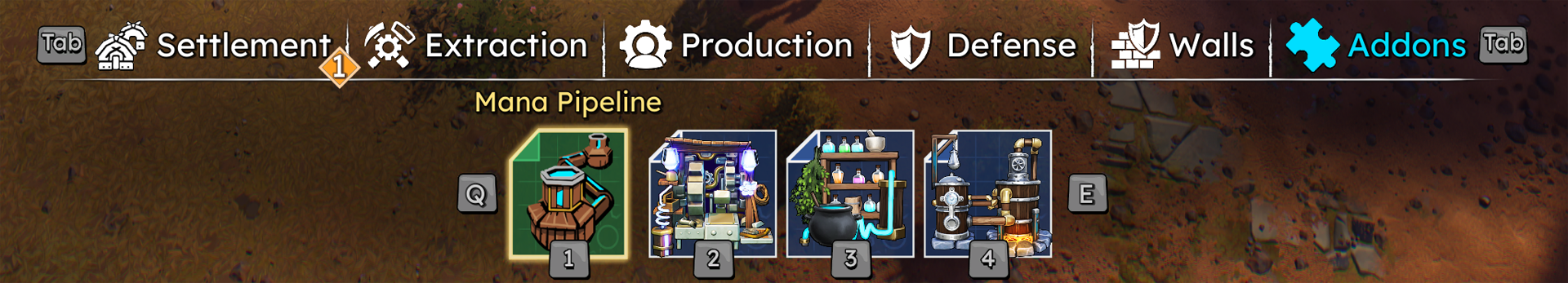Steam post image