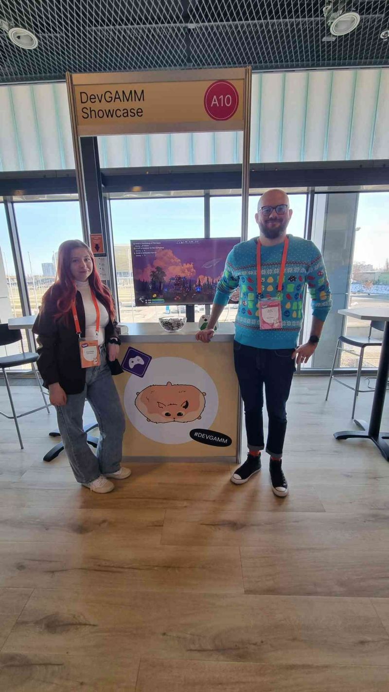 Steam post image
