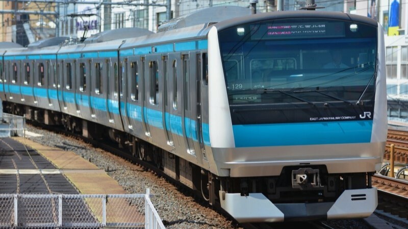 JR東日本トレインシミュレータ－「京浜東北線・根岸線」基本パックへ