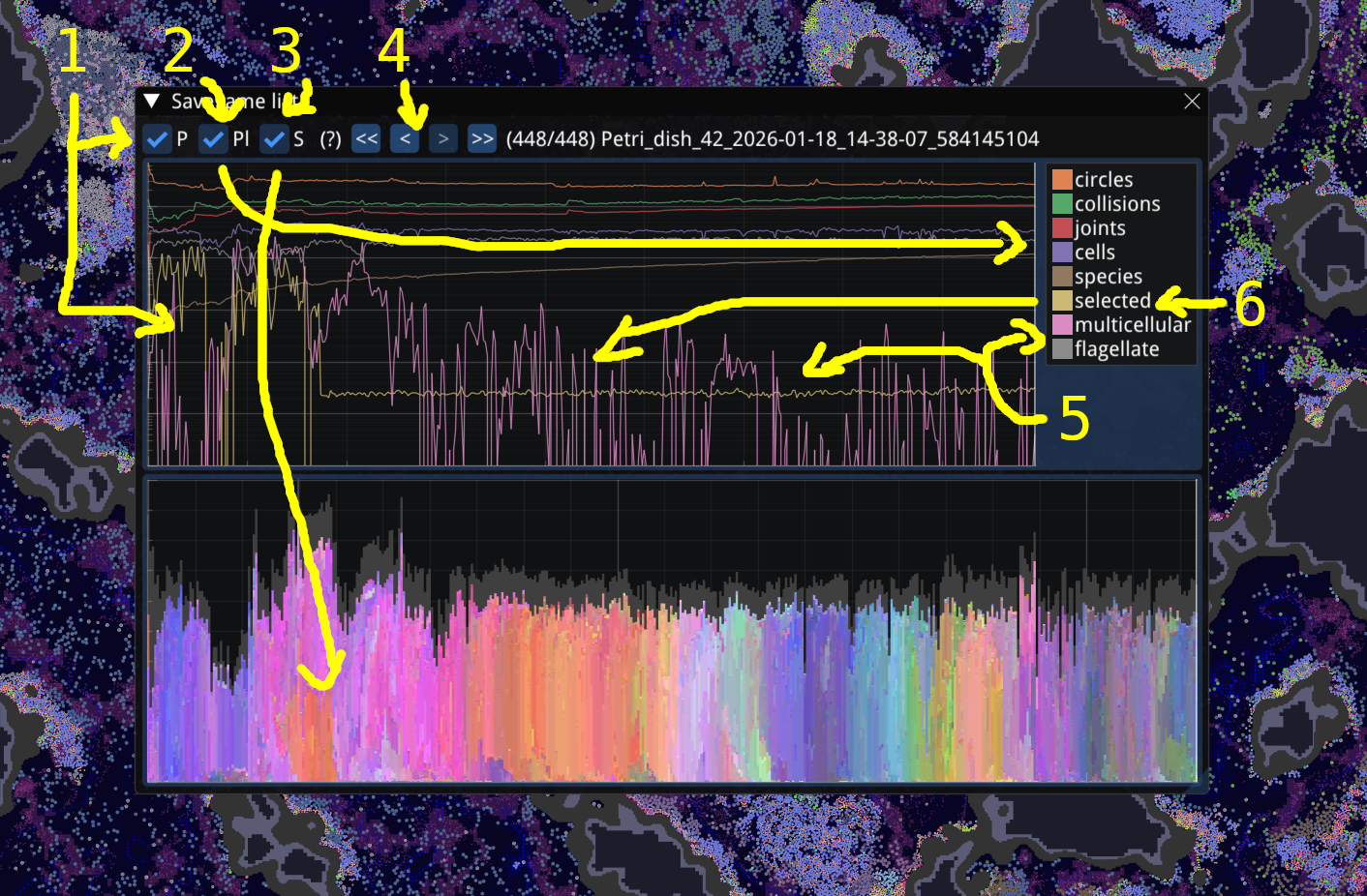 Steam post image