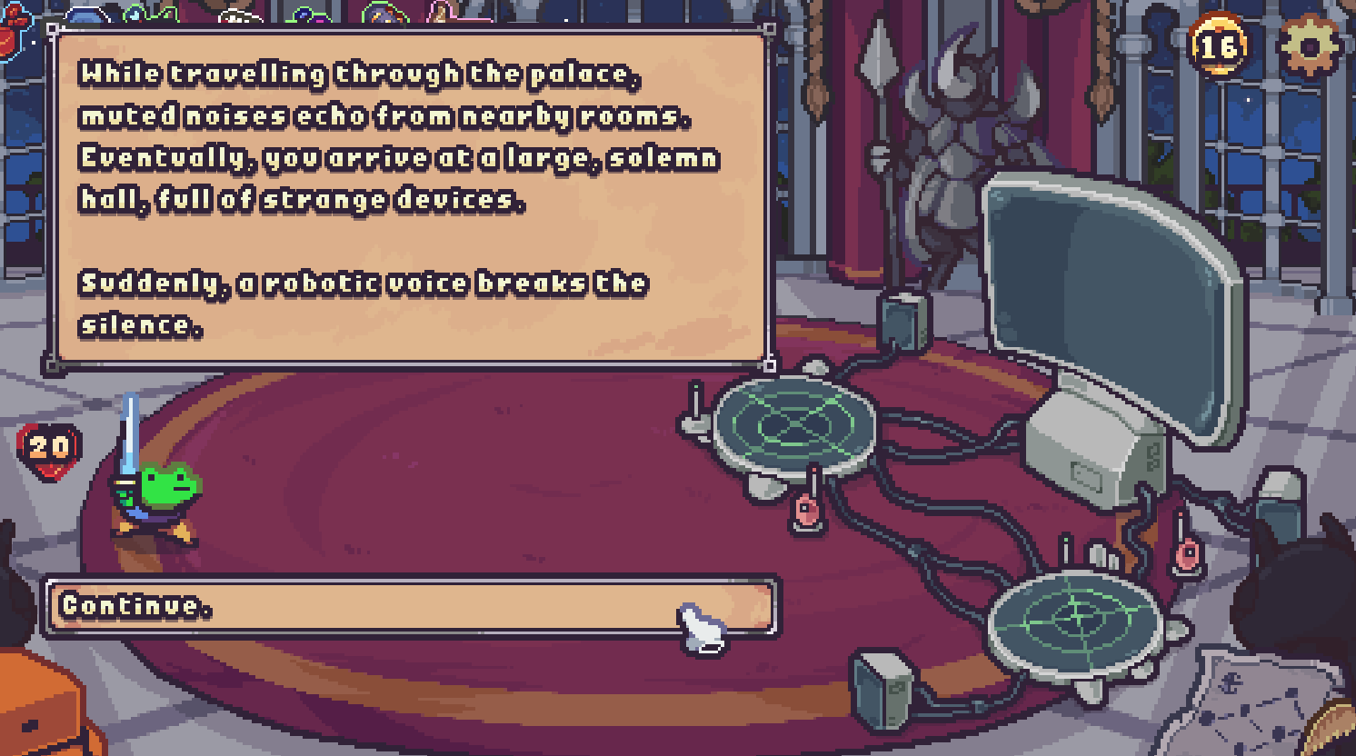 Steam post image