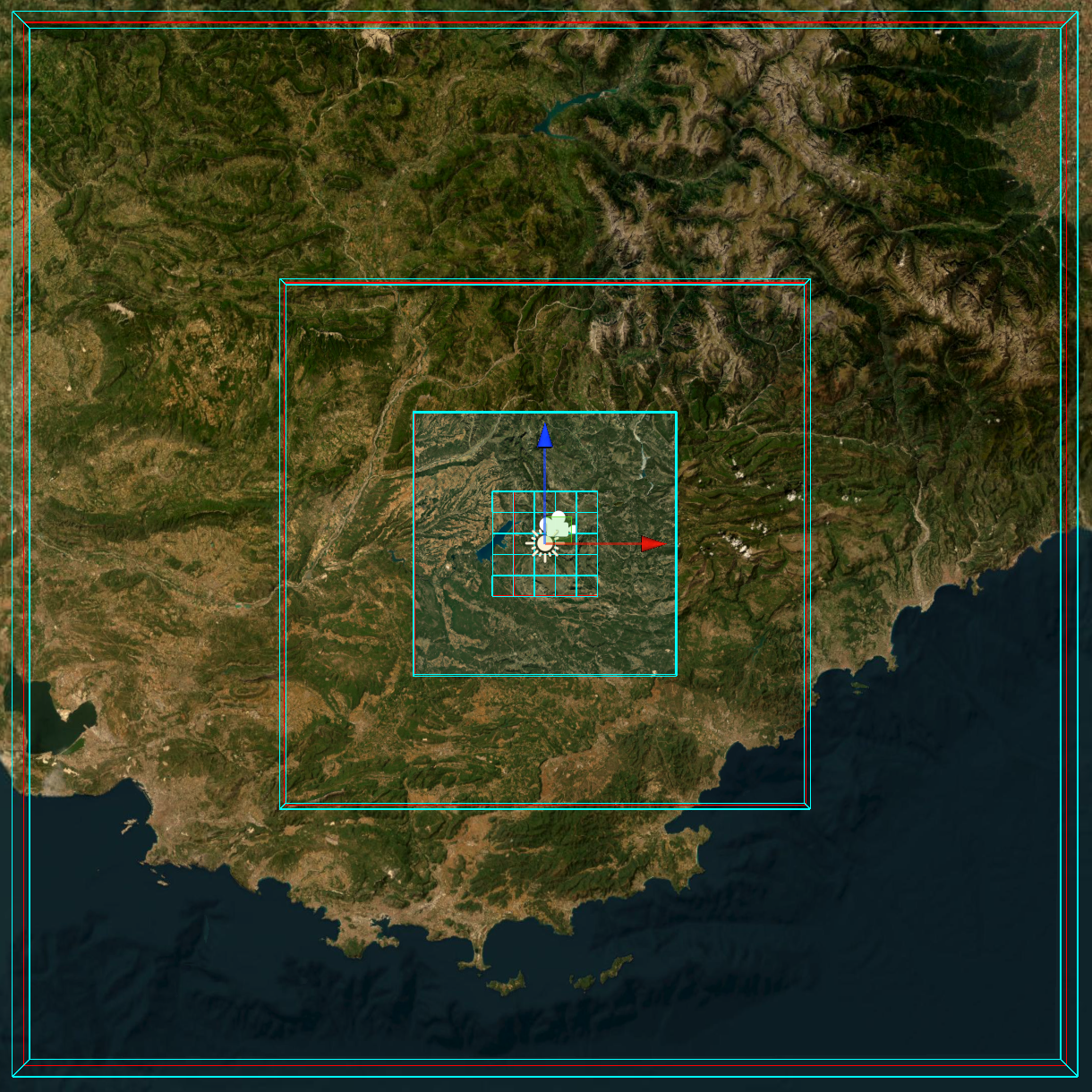 Steam post image