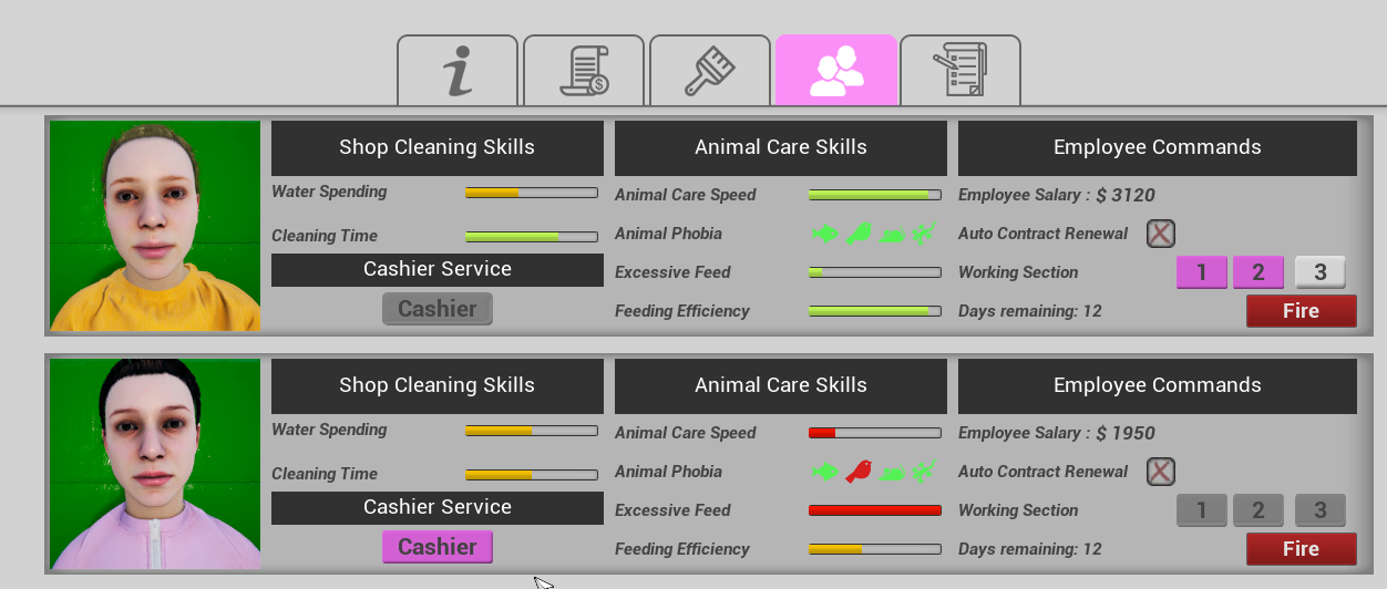Steam post image