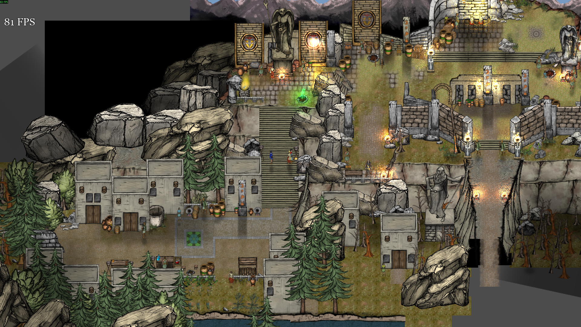 Steam post image