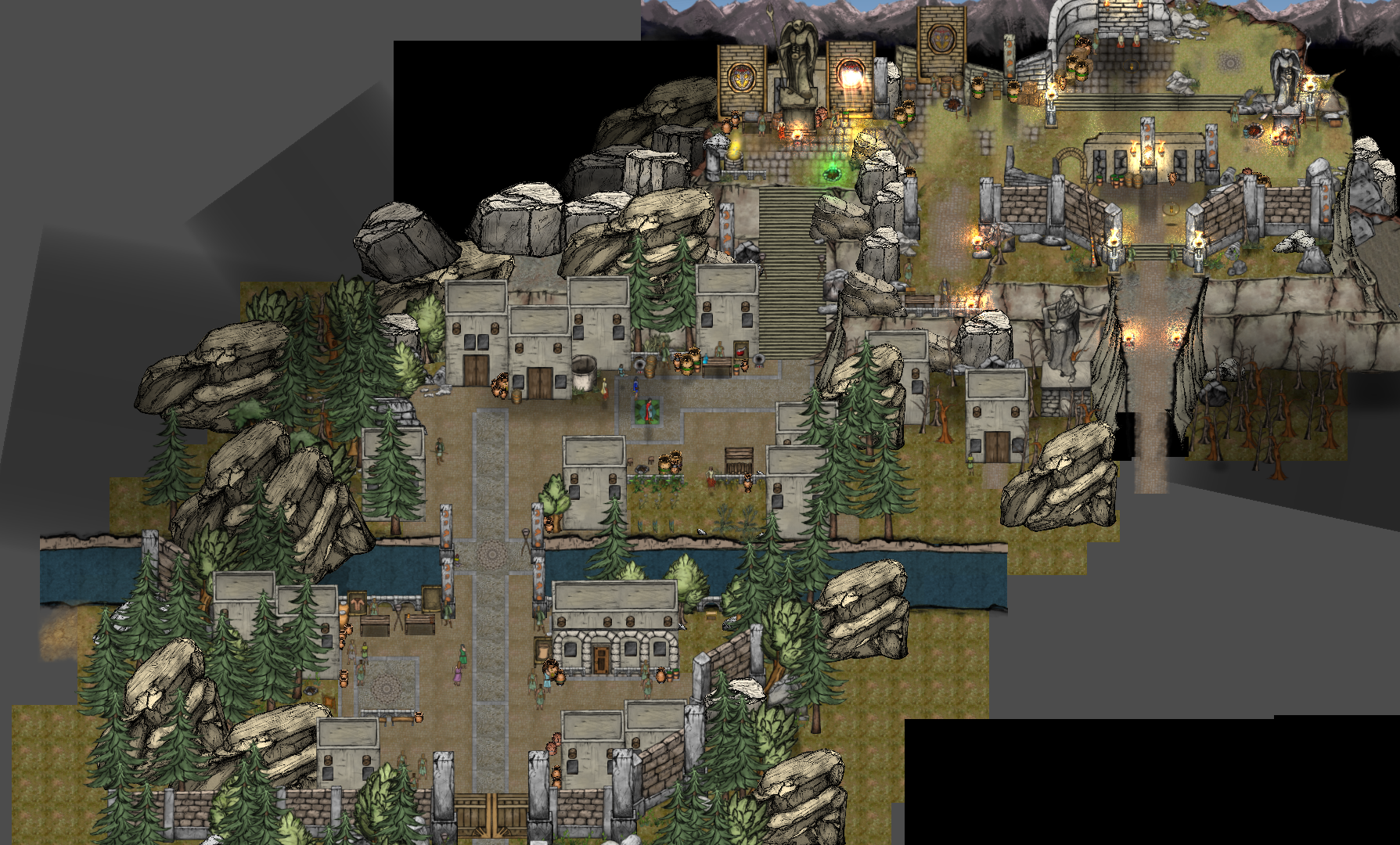 Steam post image