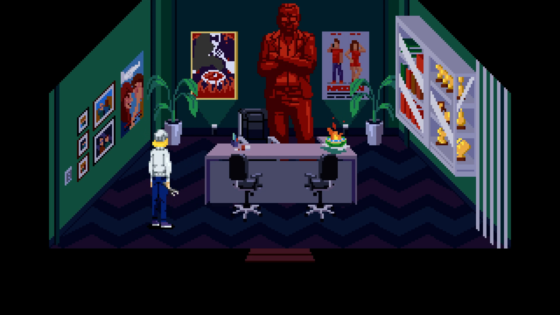 Steam post image