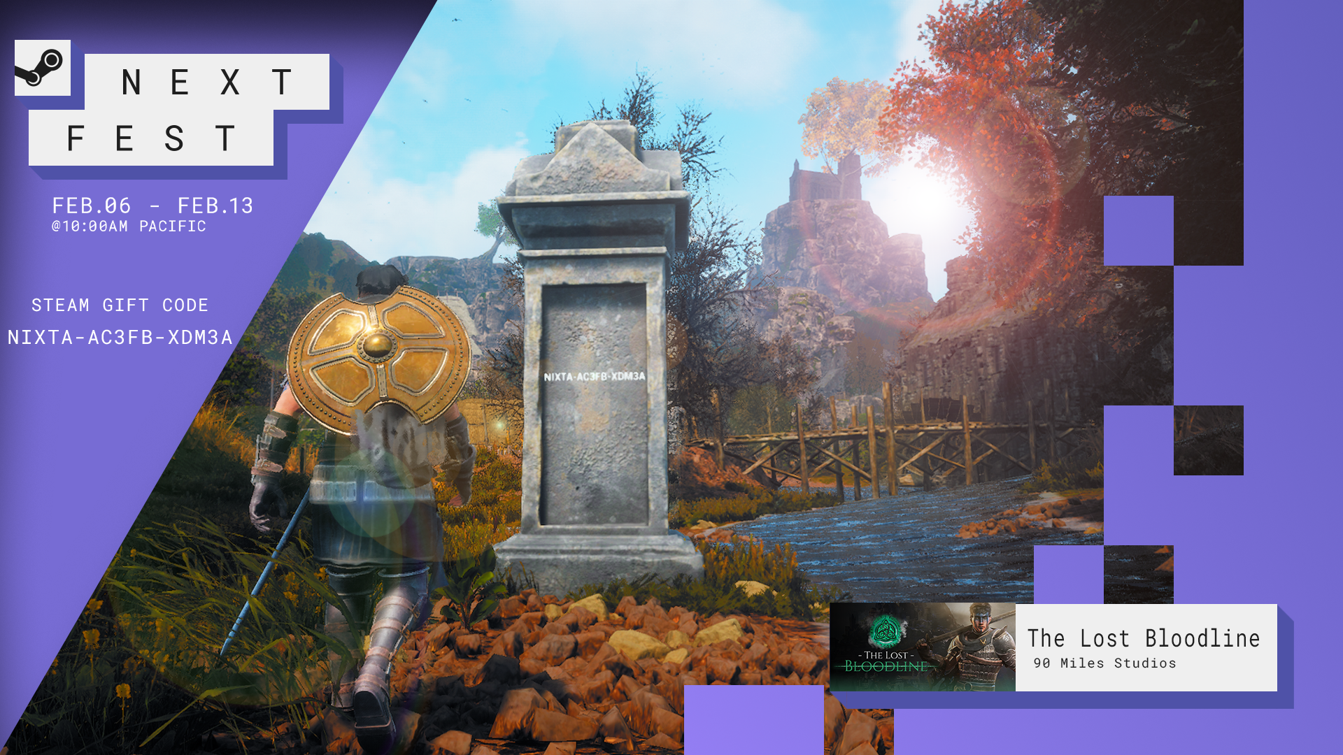 Steam post image