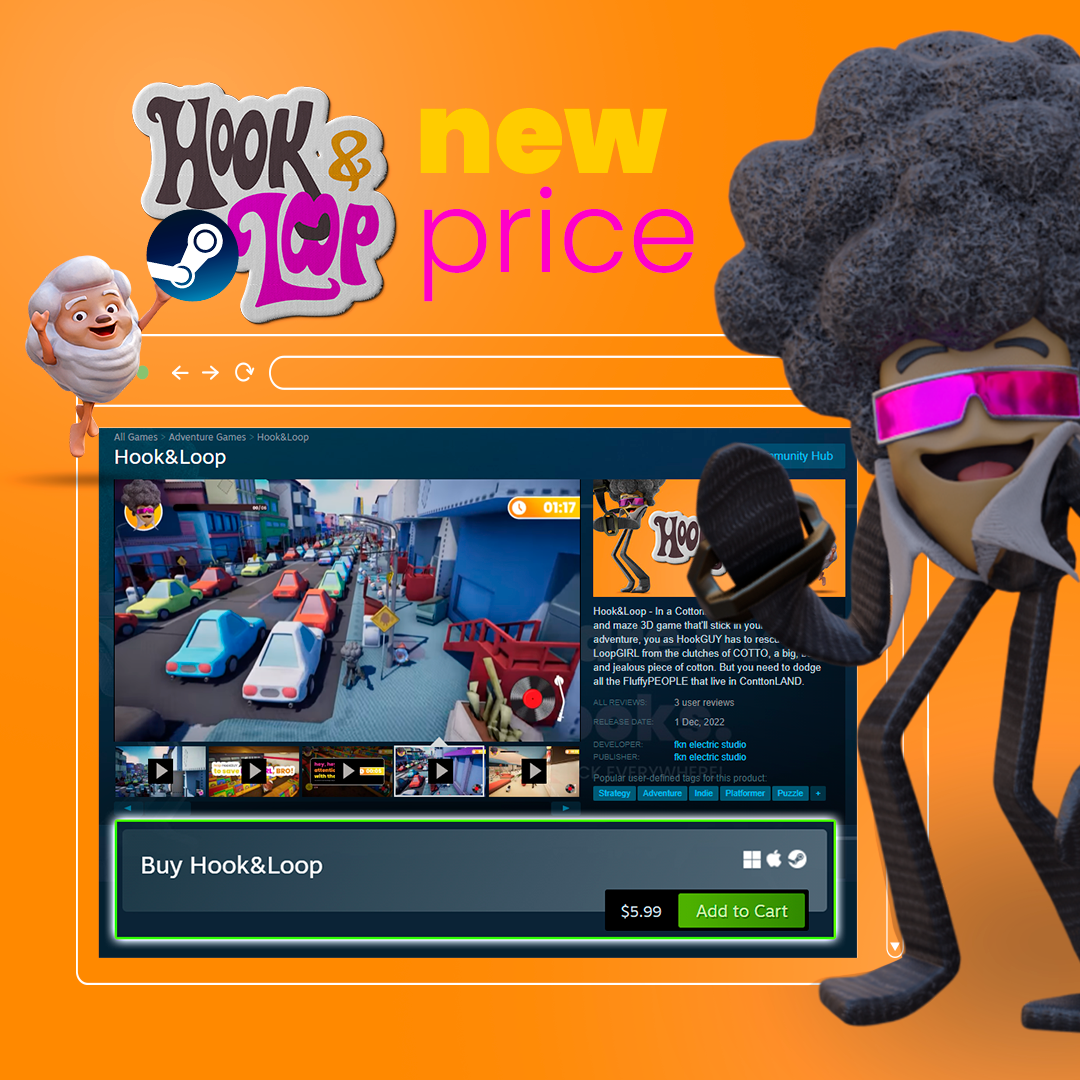 Steam post image