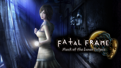 【D1様用】HORDES OF THE LUNAR ECLIPSE FATAL FRAME / PROJECT ZERO: Mask of the Lunar Eclipse on Steam