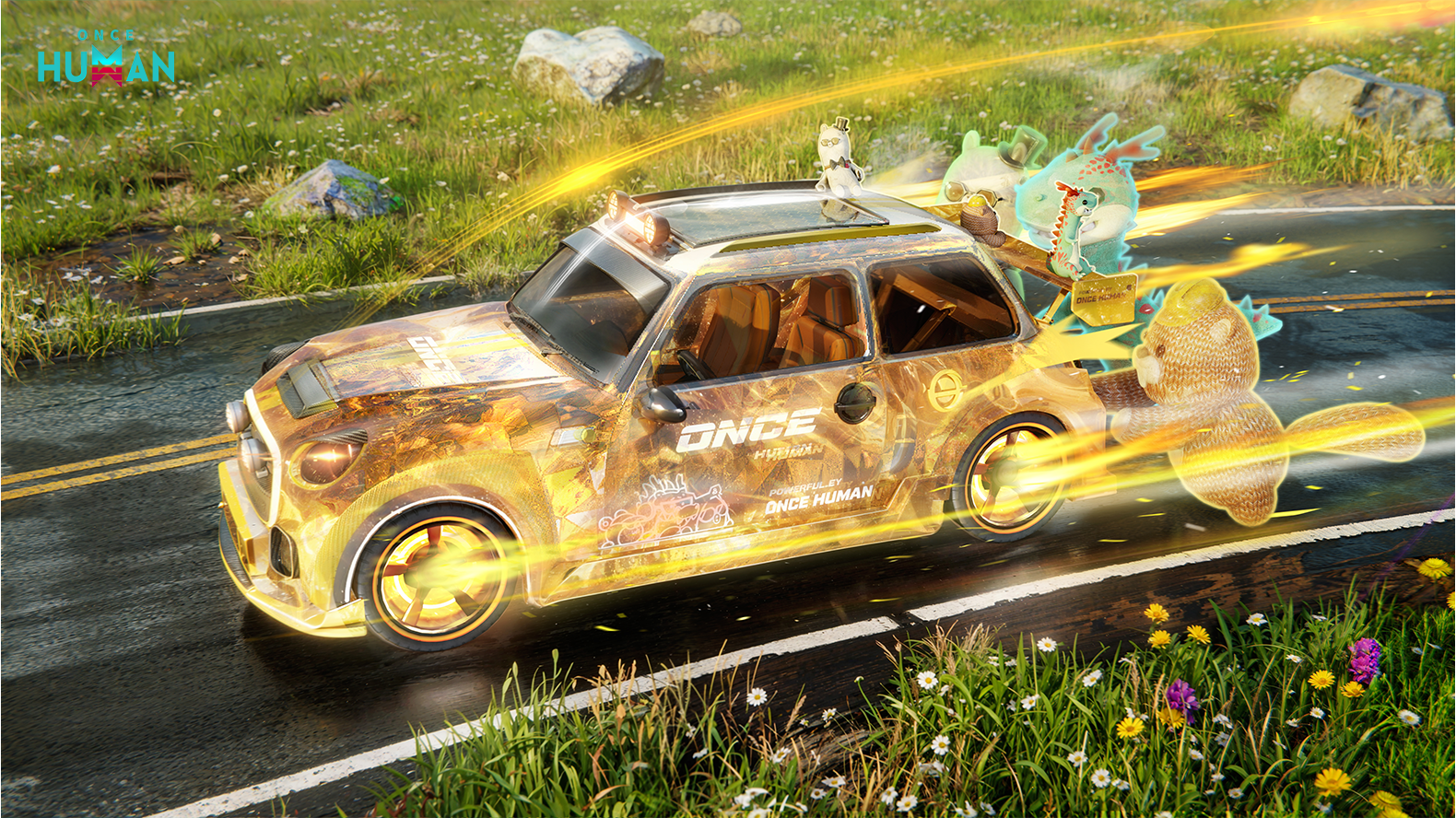 Steam Community :: Once Human